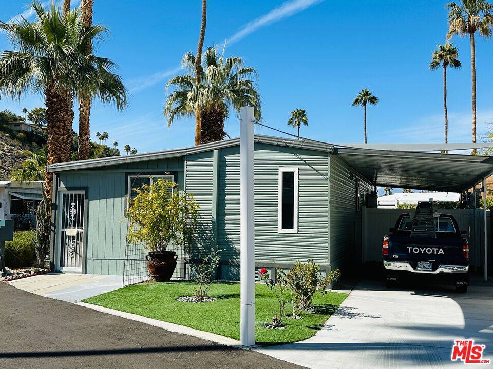 Palm Springs, CA 92264,46 Santa Maria