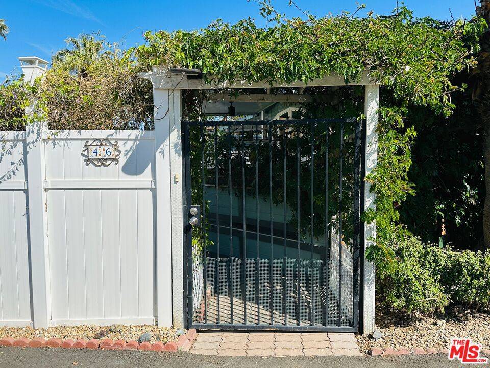 Palm Springs, CA 92264,46 Santa Maria