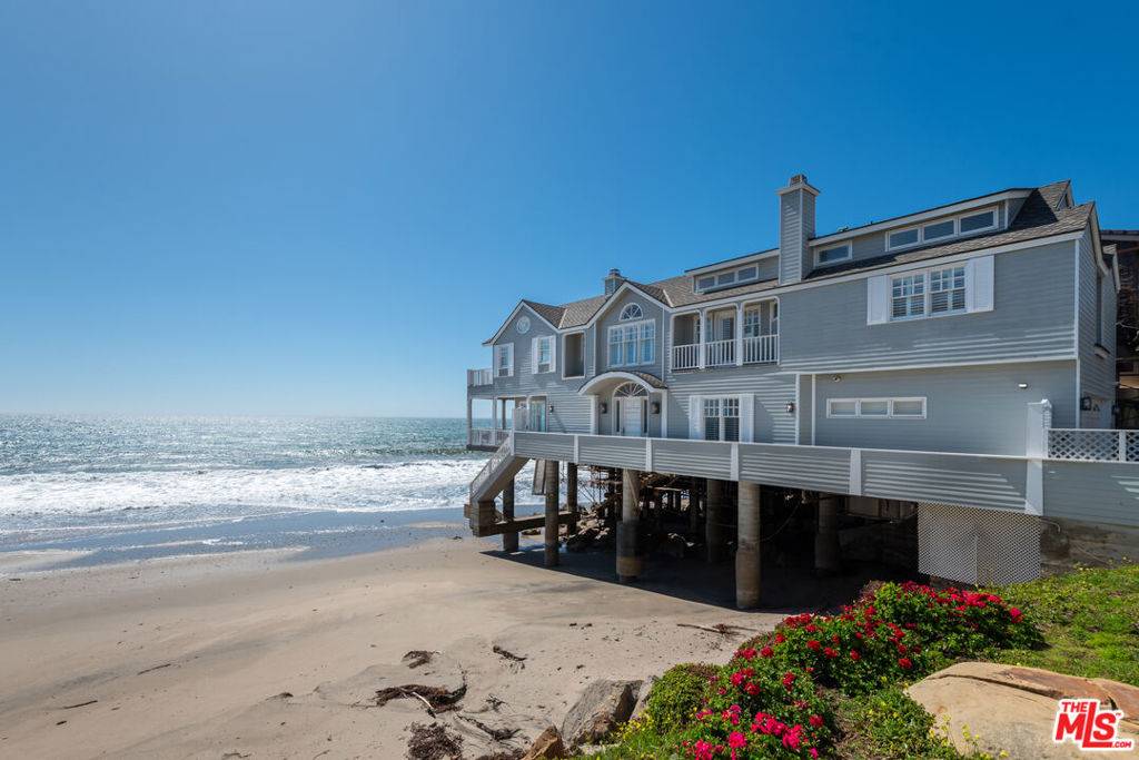 31656 Sea Level DR, Malibu, CA 90265