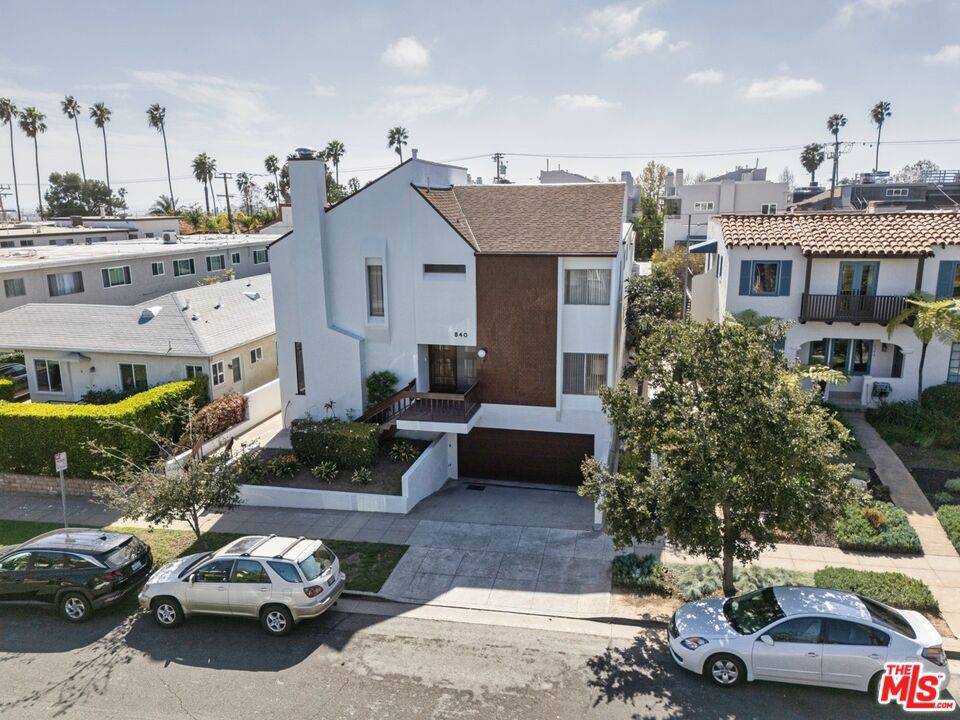 840 18th ST, Santa Monica, CA 90403