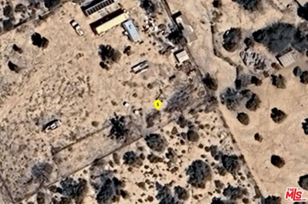 0 Near Chillon Heights, Mountain Center, CA 92561