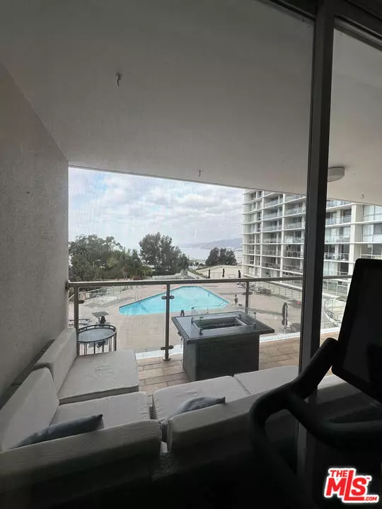 Santa Monica, CA 90402,201 Ocean AVE #502B