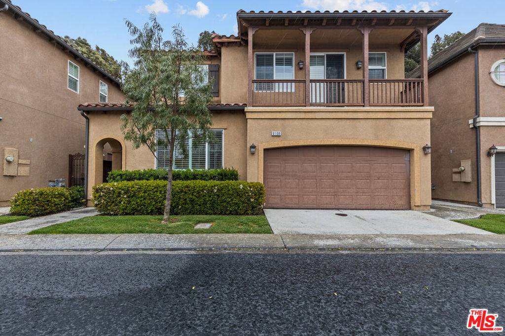 9108 S Heritage WAY, Inglewood, CA 90305