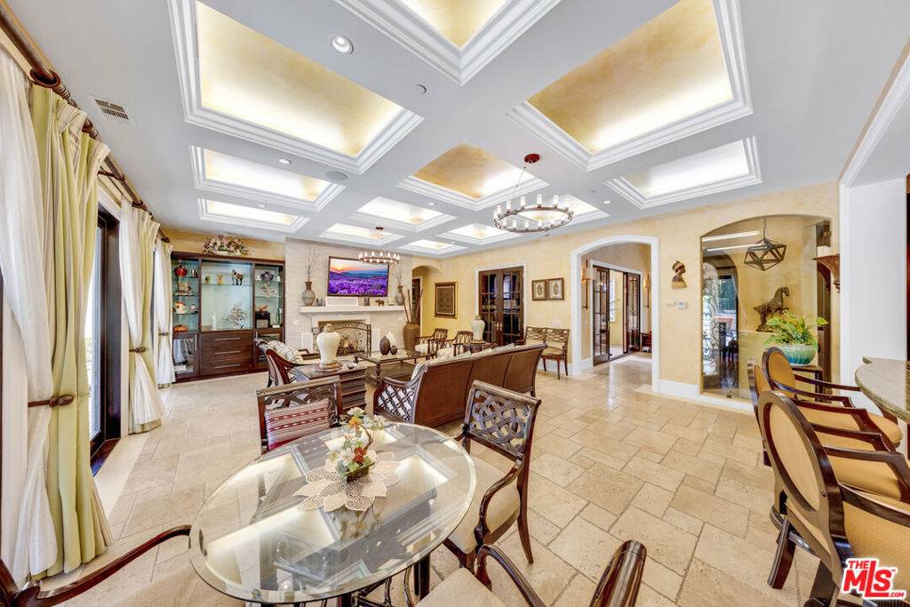 Chino Hills, CA 91709,2697 Versante TER