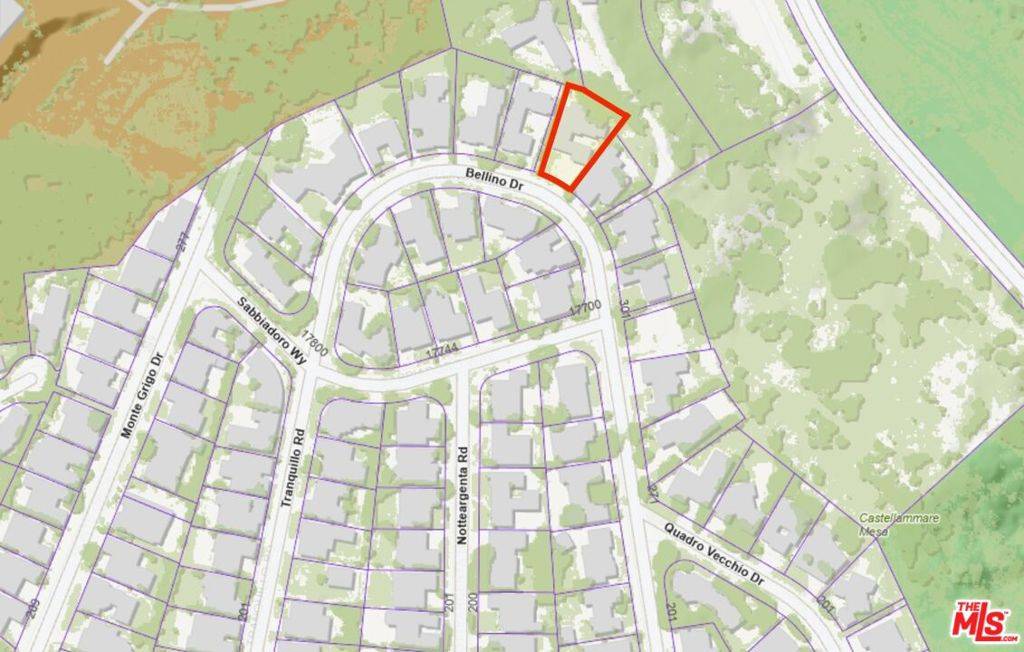 Pacific Palisades, CA 90272,318 Bellino DR