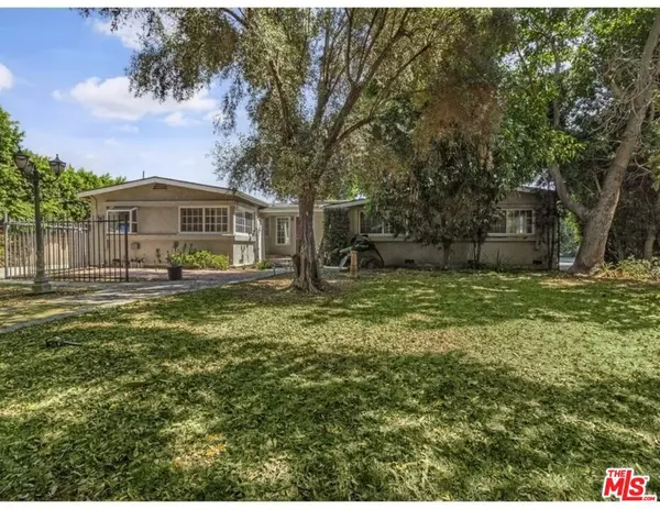Sherman Oaks, CA 91401,5504 Tyrone AVE
