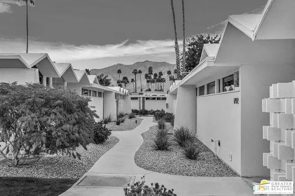 1792 S Araby DR,  Palm Springs,  CA 92264