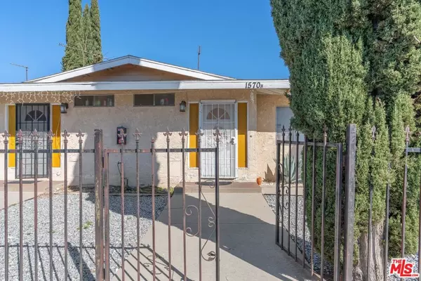 Rialto, CA 92376,1570 W Ramona DR