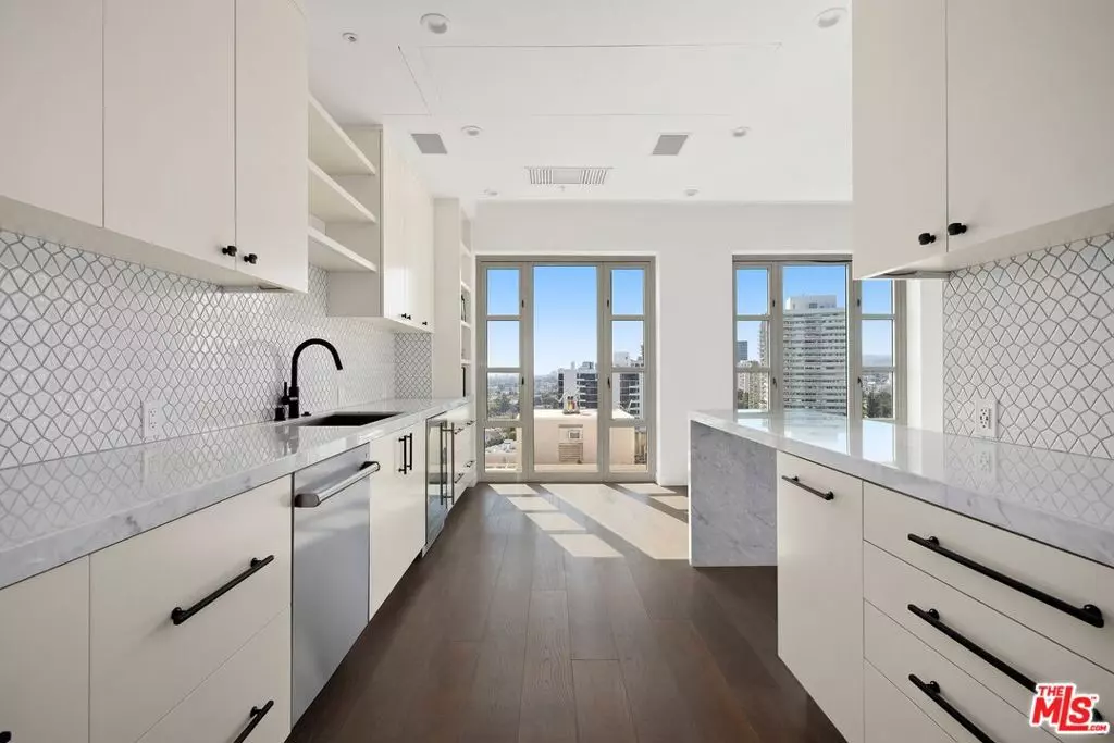 Los Angeles, CA 90024,10580 Wilshire BLVD #15NW