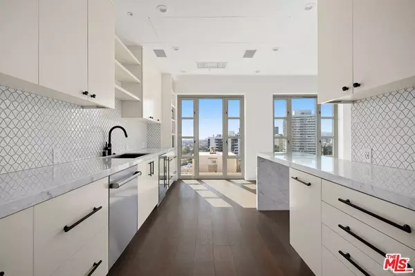 10580 Wilshire BLVD #15NW, Los Angeles, CA 90024