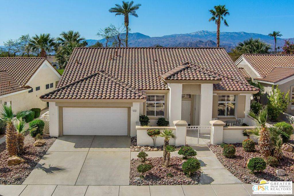 78723 Sunrise Mountain, Palm Desert, CA 92211