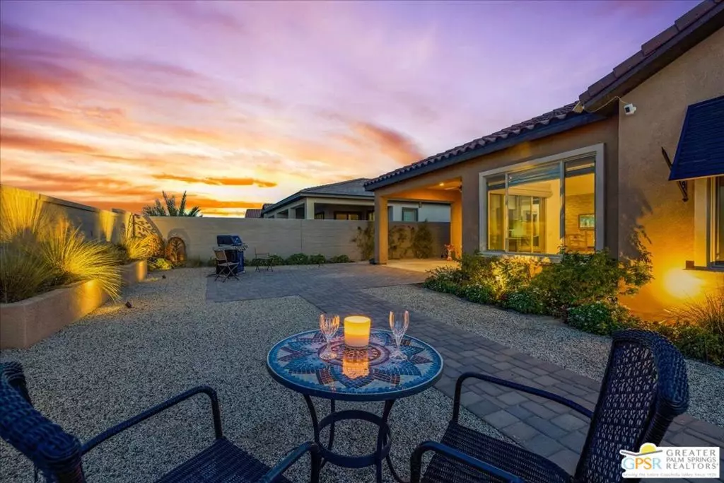 Rancho Mirage, CA 92270,82 Prosecco