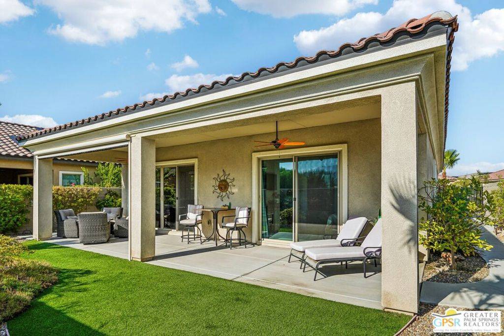25 Barolo, Rancho Mirage, CA 92270