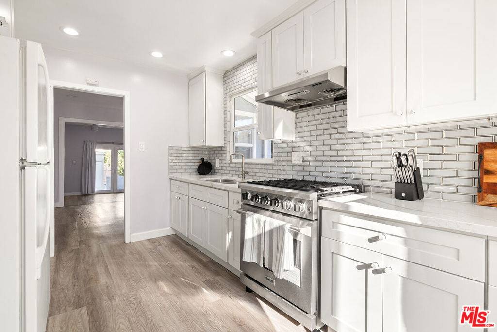 5244 Hub ST, Los Angeles, CA 90042