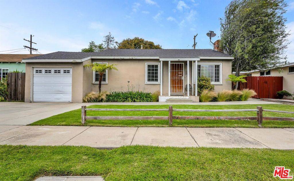 Culver City, CA 90230,11923 Weir ST
