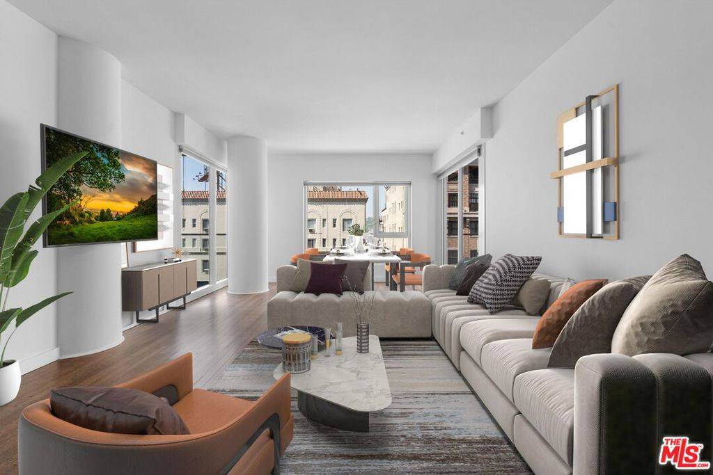 6250 Hollywood BLVD #10N, Los Angeles, CA 90028