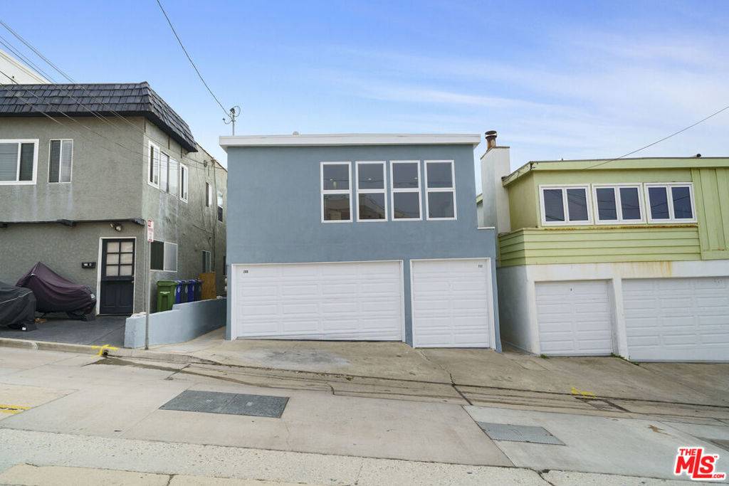200 45th ST, Manhattan Beach, CA 90266