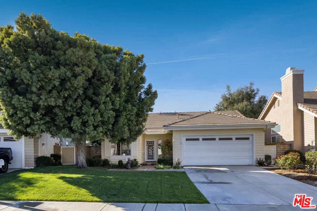 23808 Lanesboro PL, Valencia, CA 91354