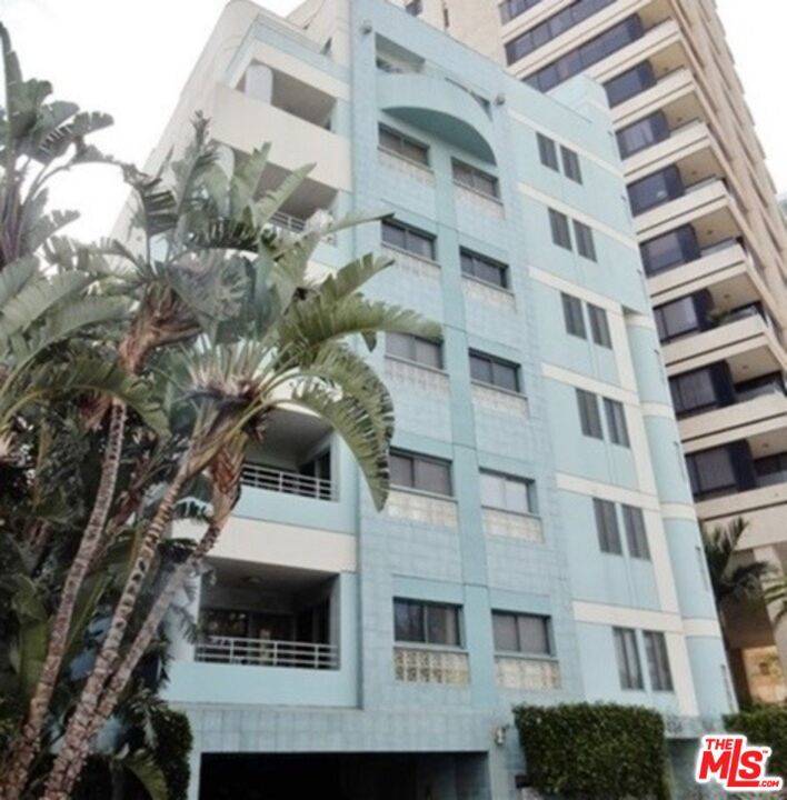 10336 Wilshire BLVD #302, Los Angeles, CA 90024