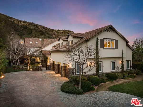 Calabasas, CA 91302,23575 Park South ST