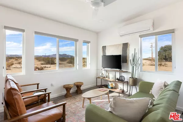 Joshua Tree, CA 92252,5737 Mojave Ranch RD
