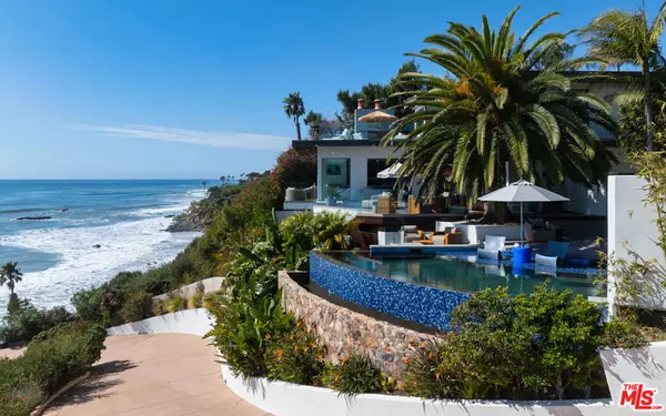 Malibu, CA 90265,33406 Pacific Coast Highway