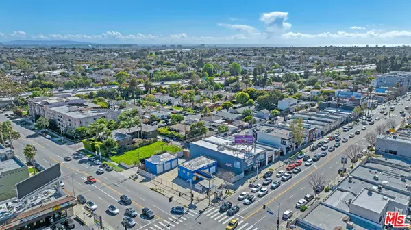 Los Angeles, CA 90064,11708 W Pico BLVD