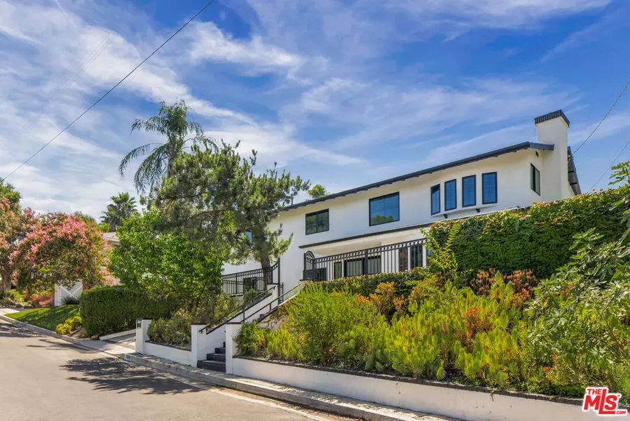 23278 Aetna ST, Woodland Hills, CA 91367