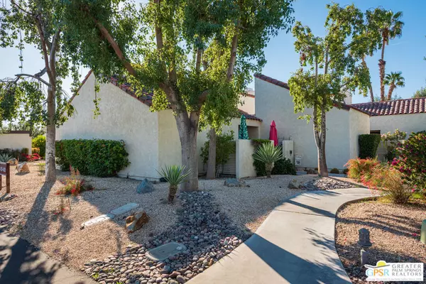 Rancho Mirage, CA 92270,422 Forest Hills DR