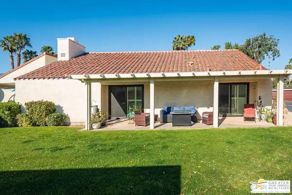 Rancho Mirage, CA 92270,422 Forest Hills DR