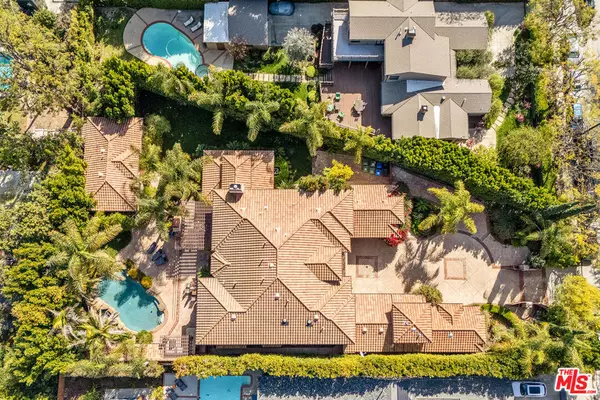 Sherman Oaks, CA 91403,14933 Sutton ST
