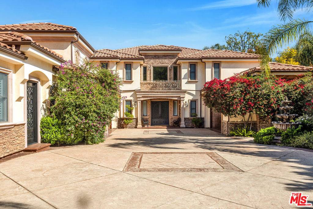 14933 Sutton ST, Sherman Oaks, CA 91403