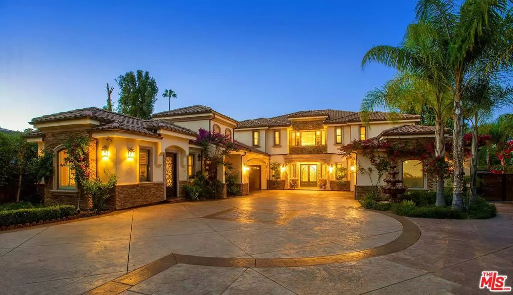 14933 Sutton ST, Sherman Oaks, CA 91403