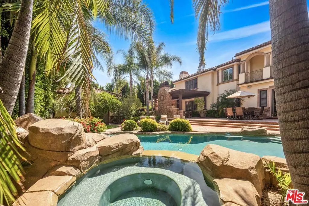 Sherman Oaks, CA 91403,14933 Sutton ST