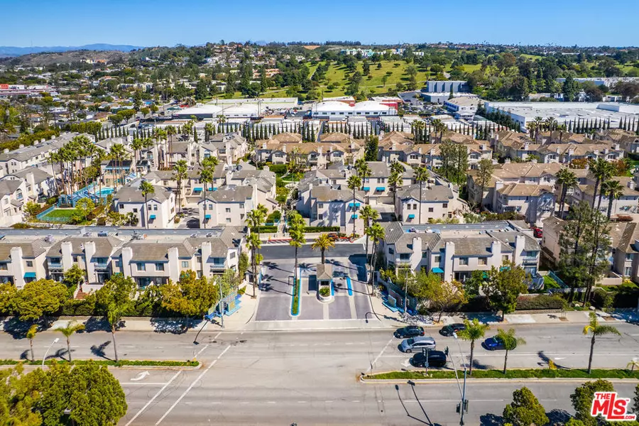 7909 Hannum AVE, Culver City, CA 90230