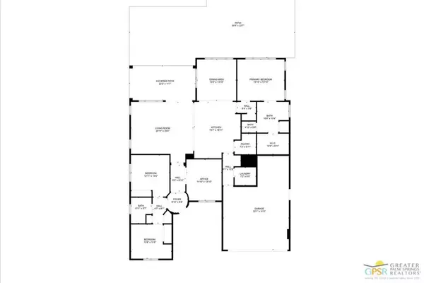 Rancho Mirage, CA 92270,103 Prosecco