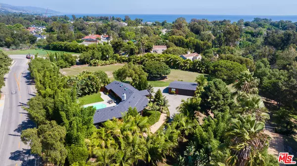 6522 Wildlife RD, Malibu, CA 90265