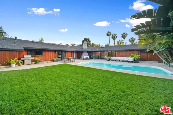 Malibu, CA 90265,6522 Wildlife RD