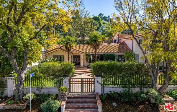 17930 Rancho ST, Encino, CA 91316