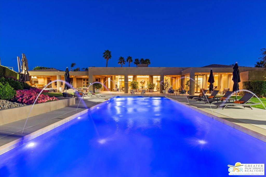 Rancho Mirage, CA 92270,4 Big Sioux RD