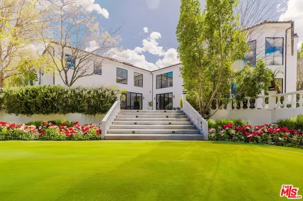 5192 Parkway Calabasas, Calabasas, CA 91302