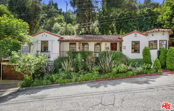 5946 Tuxedo TER, Los Angeles, CA 90068