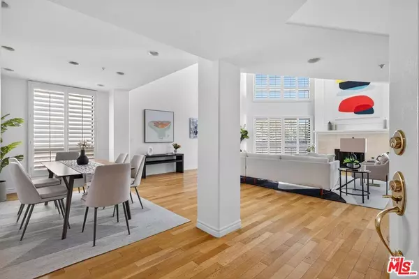 Los Angeles, CA 90025,10307 Missouri AVE #301