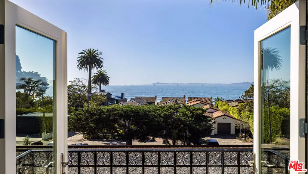 Santa Barbara, CA 93108,1647 Posilipo LN #B