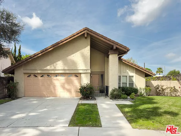 Cerritos, CA 90703,16213 Spring Park LN