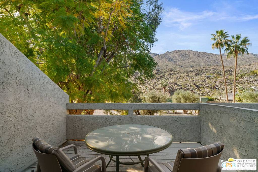 2580 W La Condesa DR, Palm Springs, CA 92264