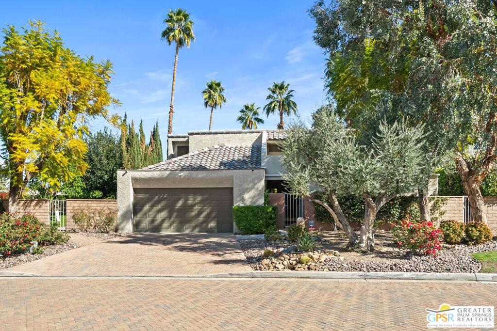 Palm Springs, CA 92264,2580 W La Condesa DR