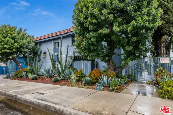 14811 Parthenia ST, Panorama City, CA 91402