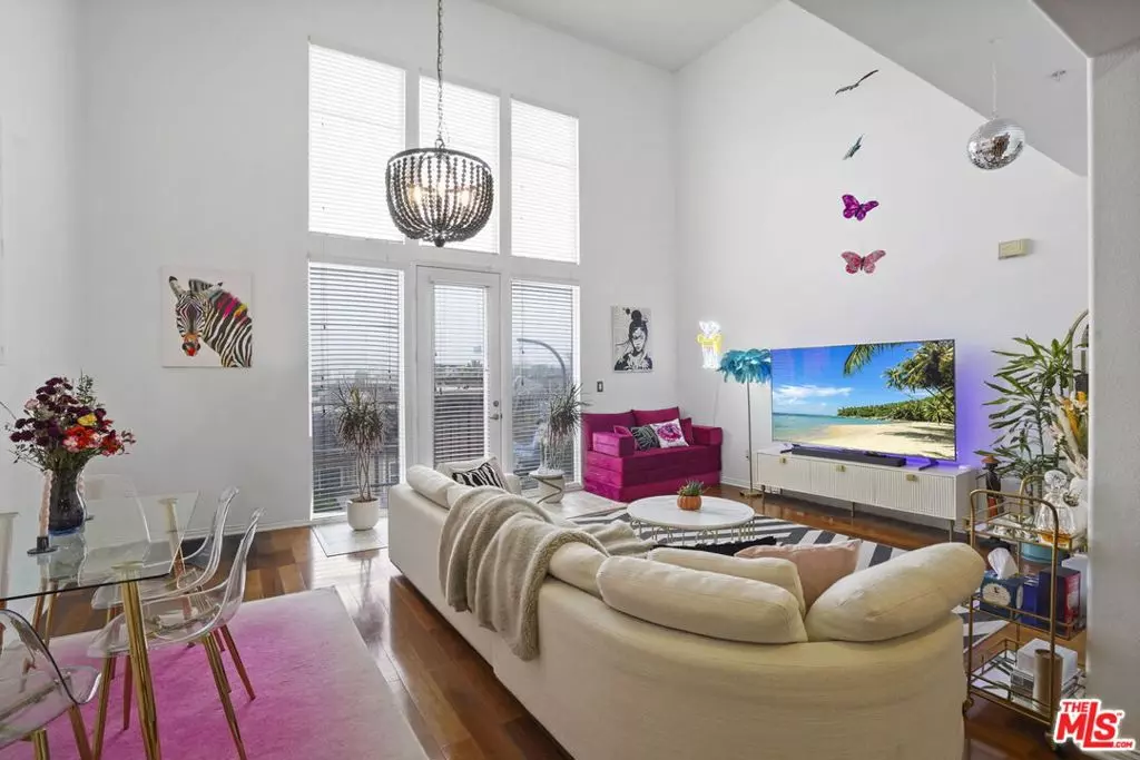 Los Angeles, CA 90031,360 W Avenue 26 #418