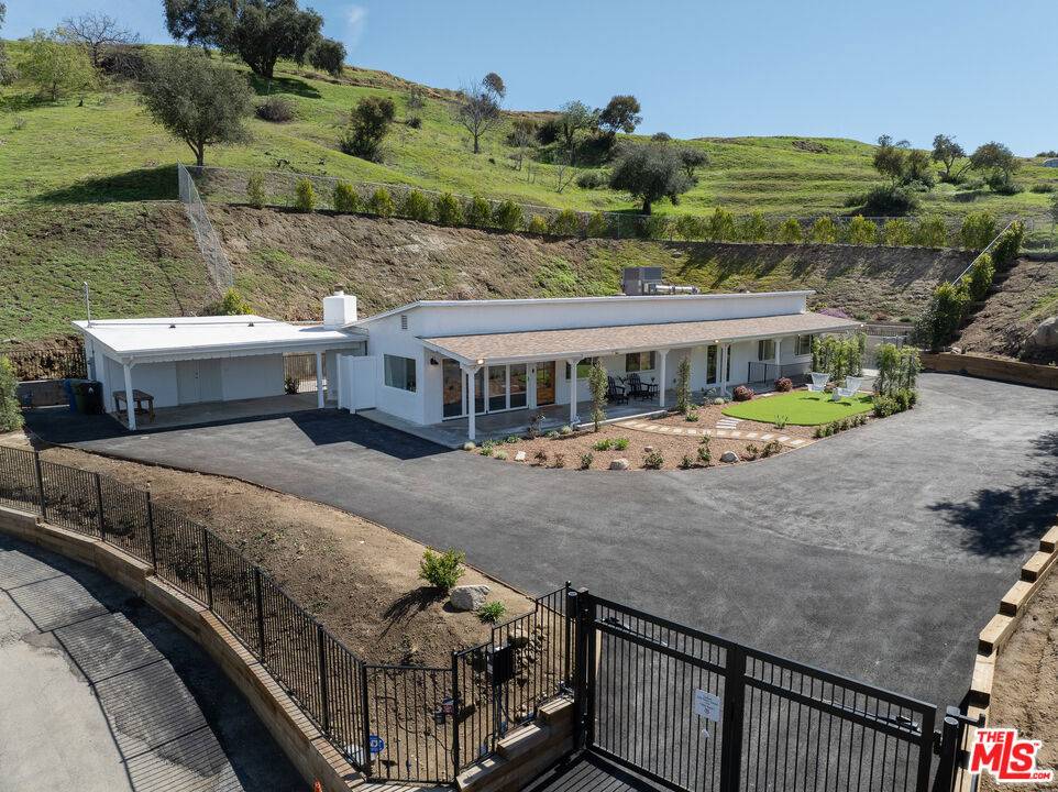 9718 Rotta AVE, Shadow Hills, CA 91040